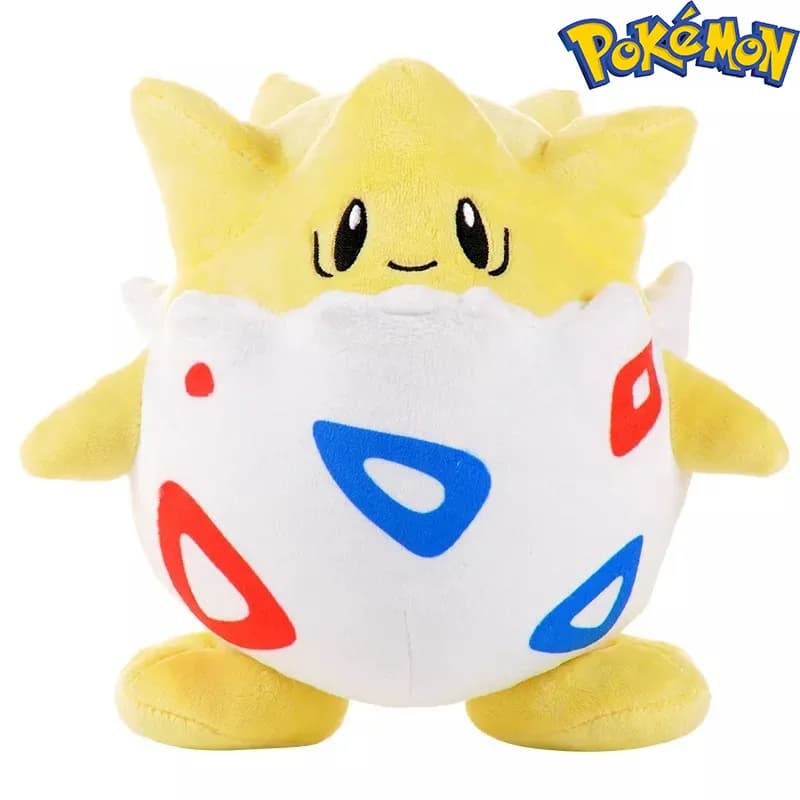 Pokemon Togepi Plush