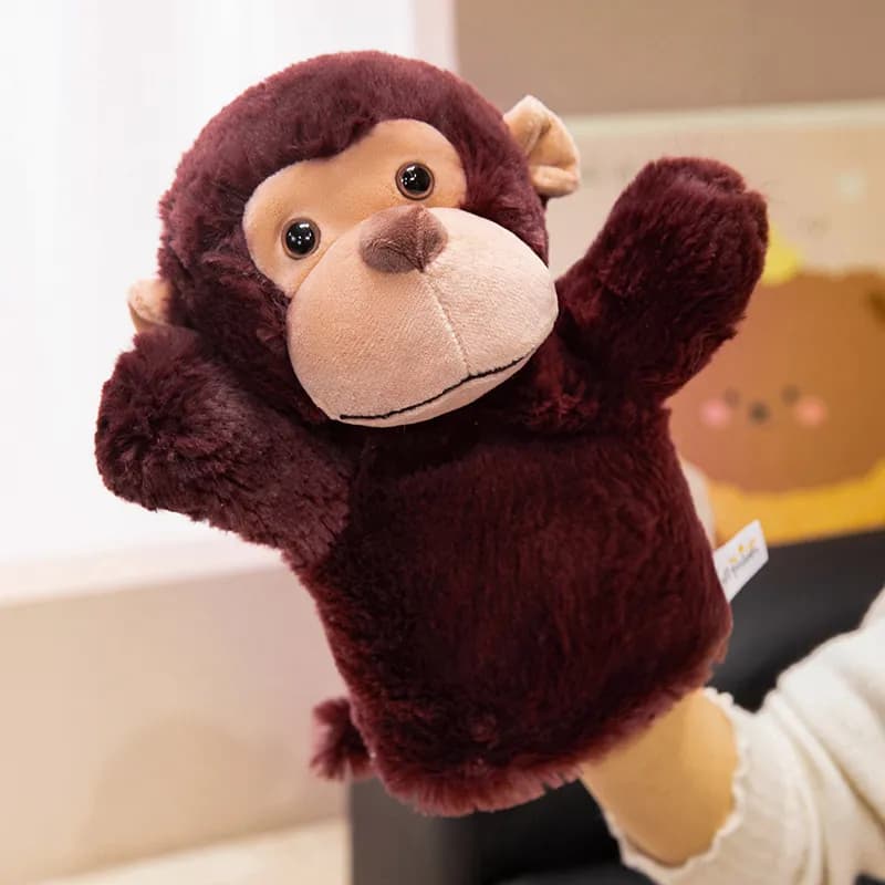 Monkey Toy