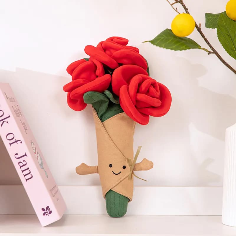 Jellycat Flowers