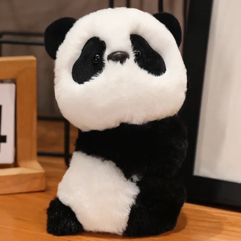 Panda Animal Toy