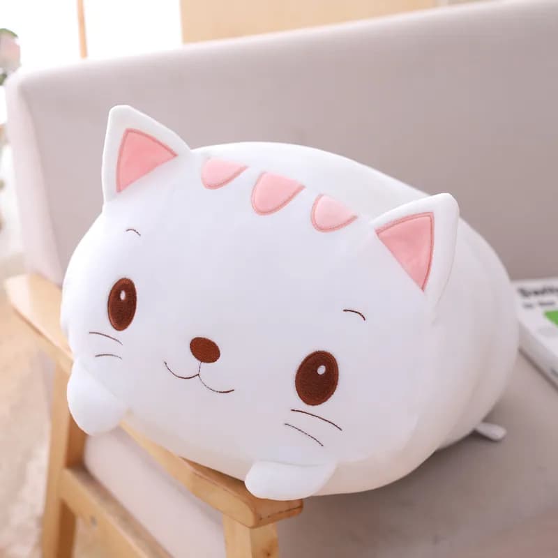 Cat Cushion
