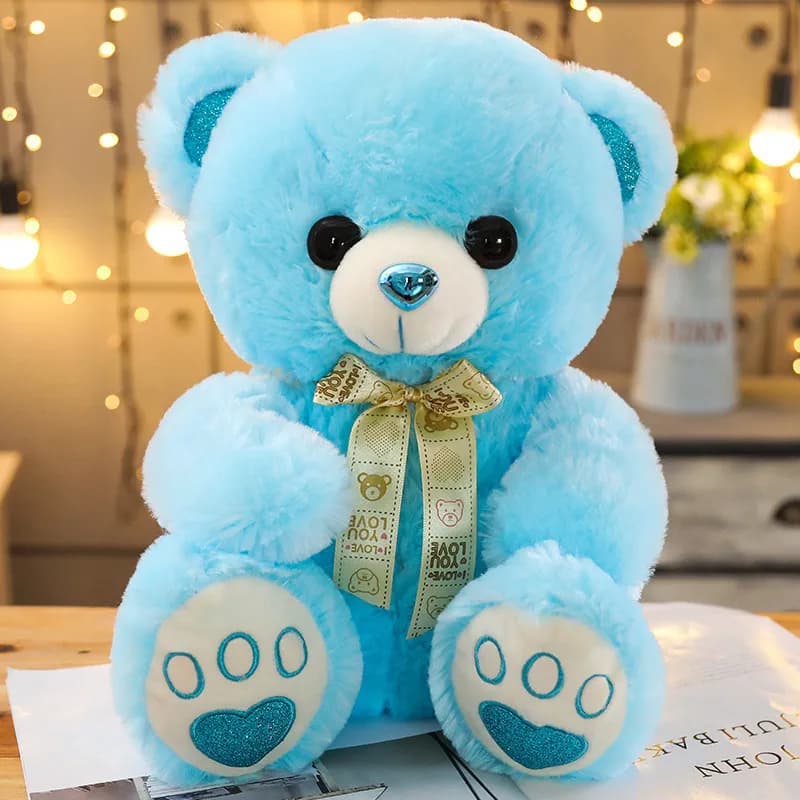 teddy bear bear