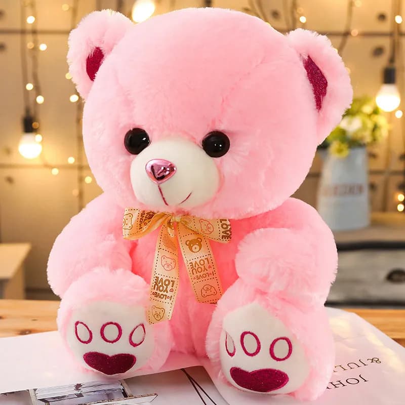 Teddy Bear Bear