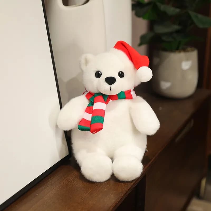 Jellycat Bear