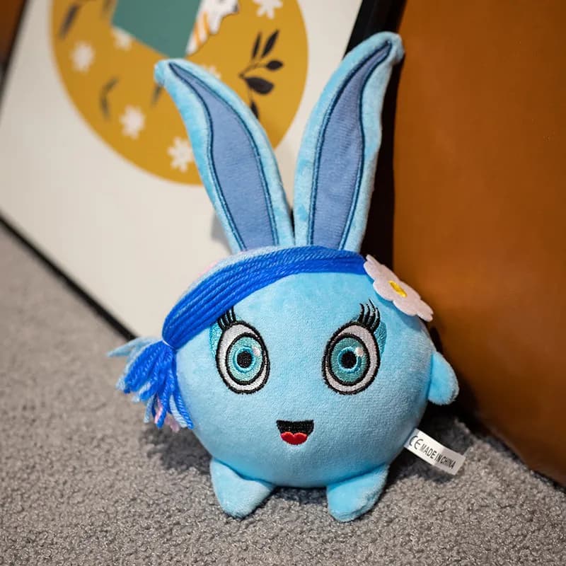 Jellycat Bunnies