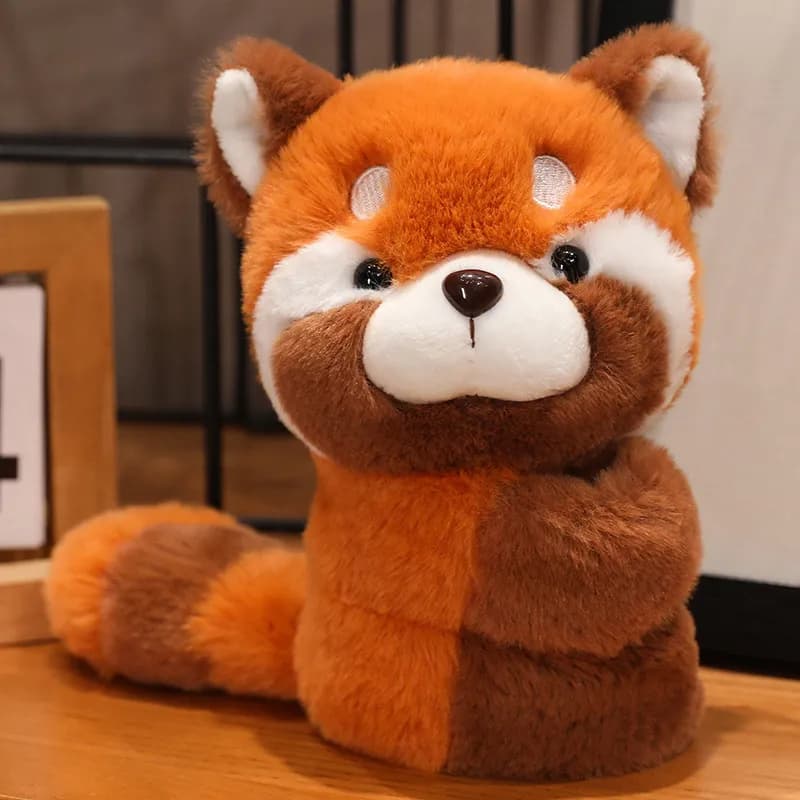 Racoon Toy