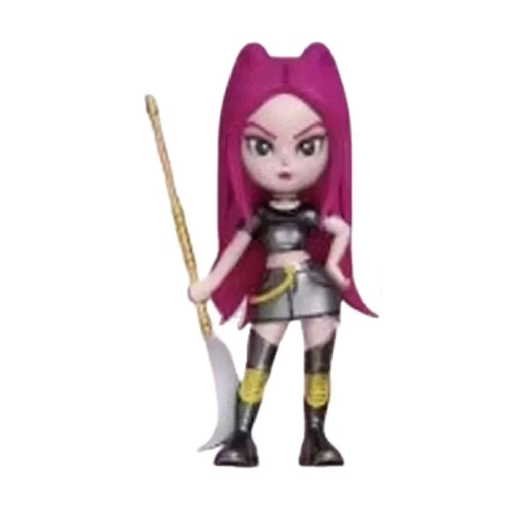 Kpop Demon Hunters Toys