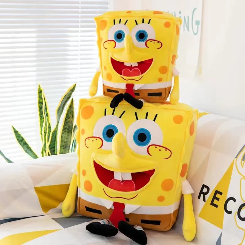 spongebob squarepants toys