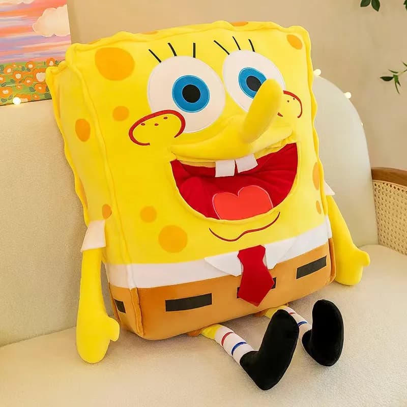 Spongebob Squarepants Toys