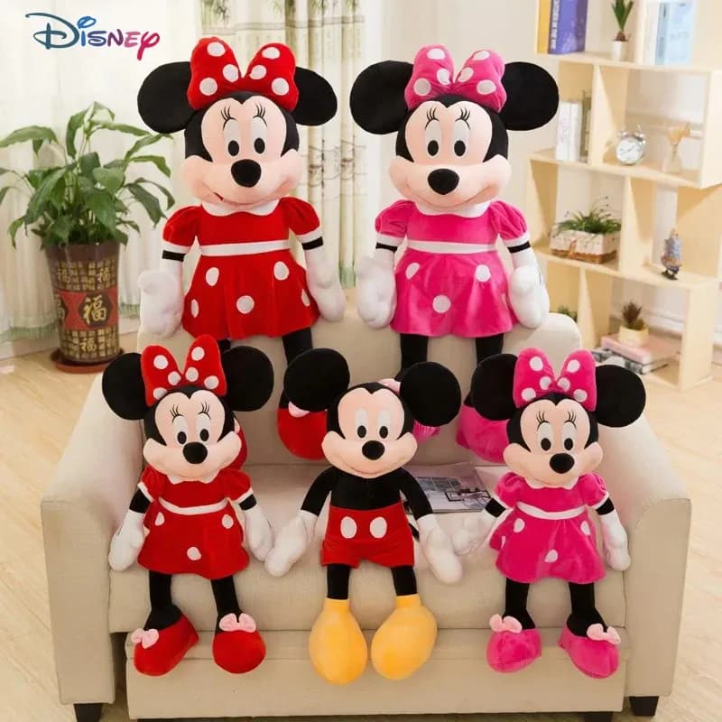 minnie mouse