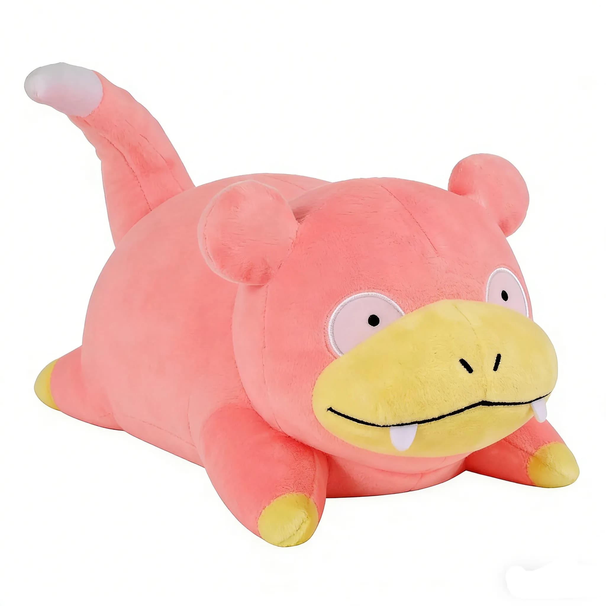 Pokemon Slowpoke Plush