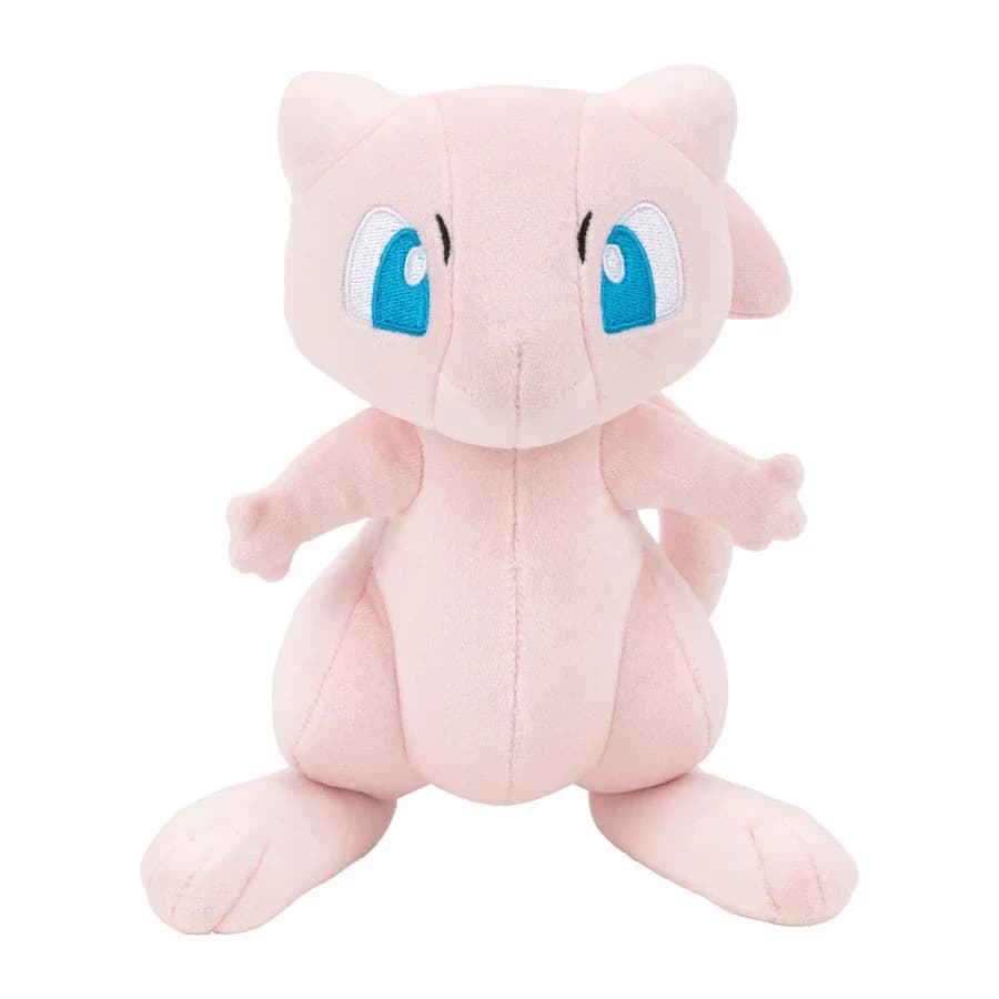 Mew Plush
