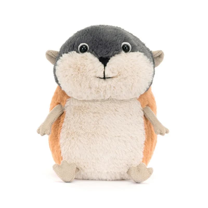Jellycat Clemmie Clam