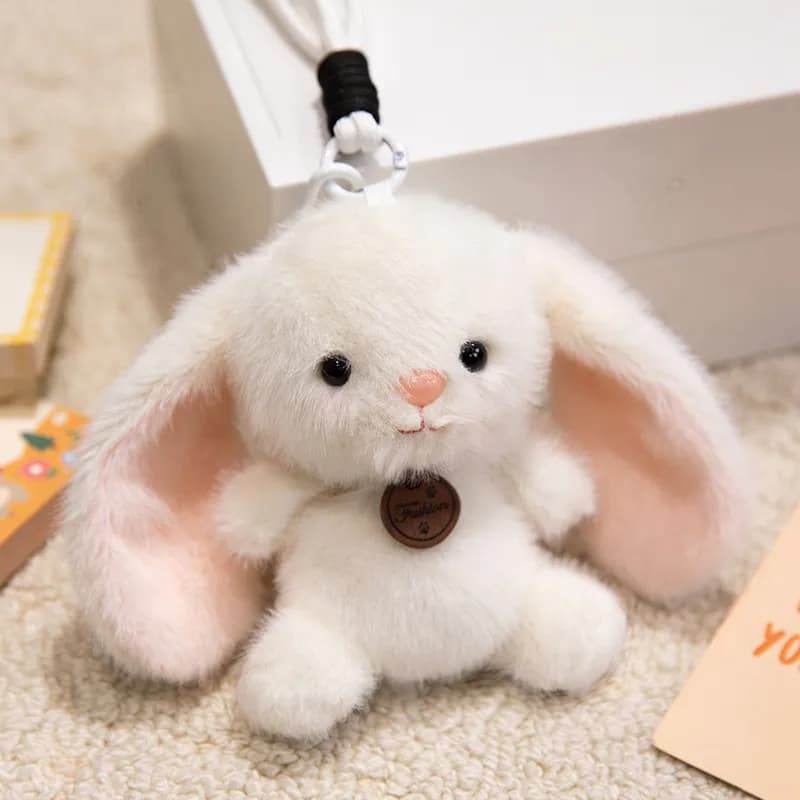Rabbit Jellycat