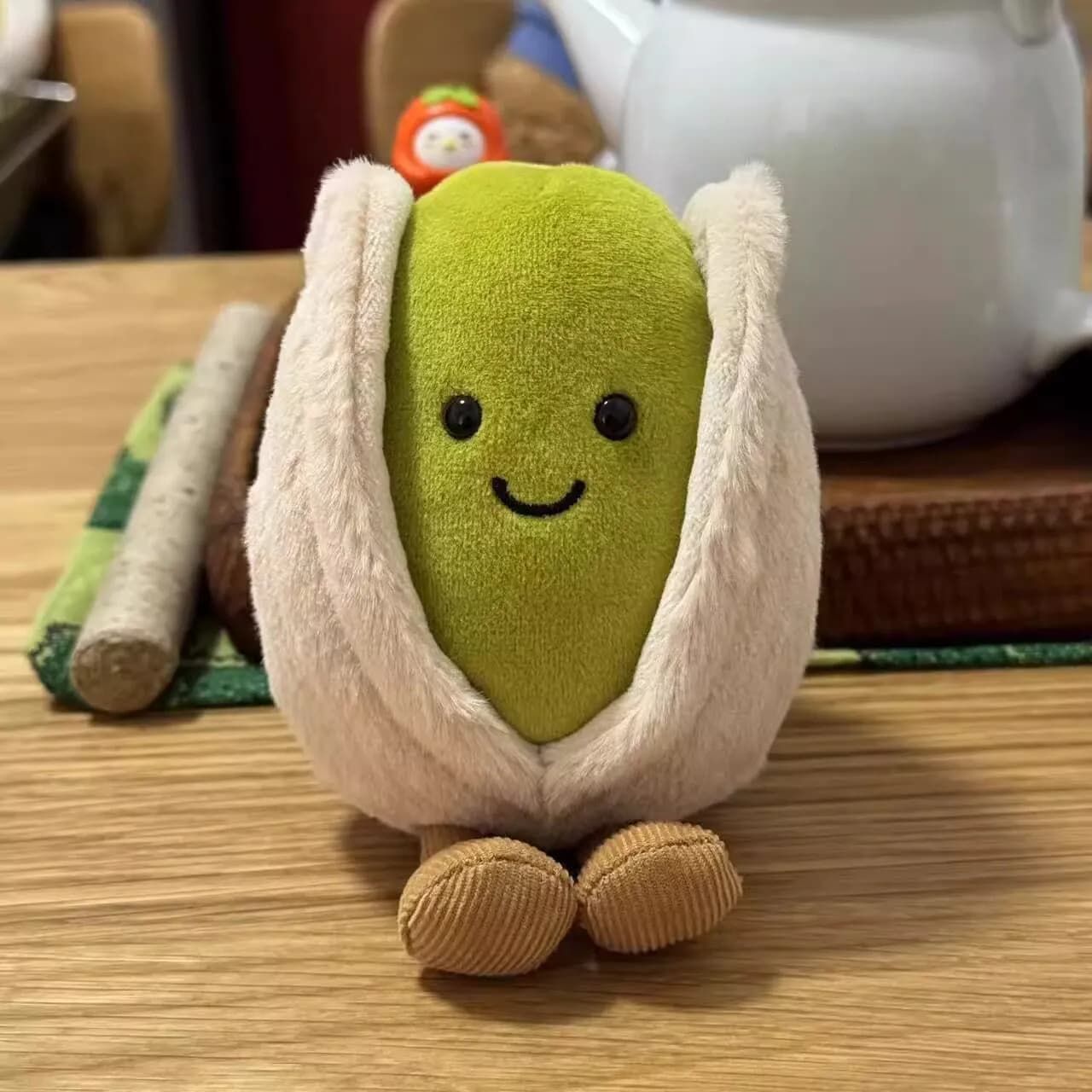Jellycat Pistachio