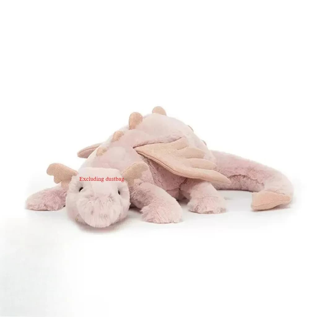 Jellycat Dragon