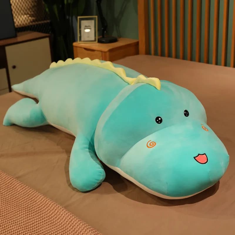 Crocodile Toy