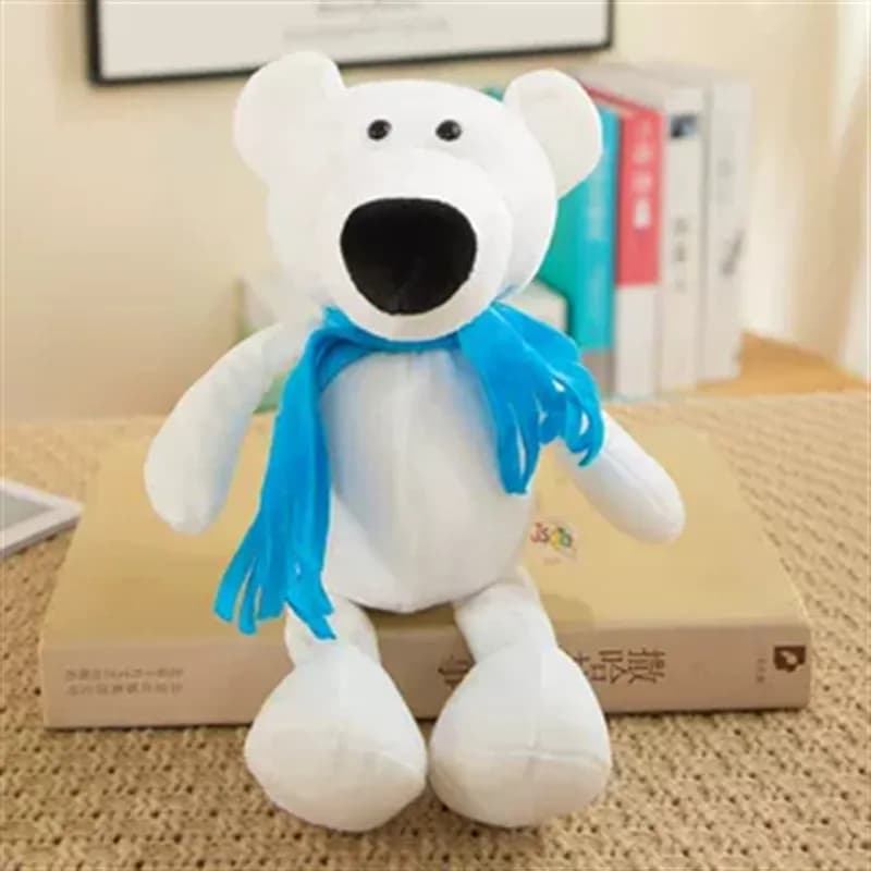 Teddy Bear Polar