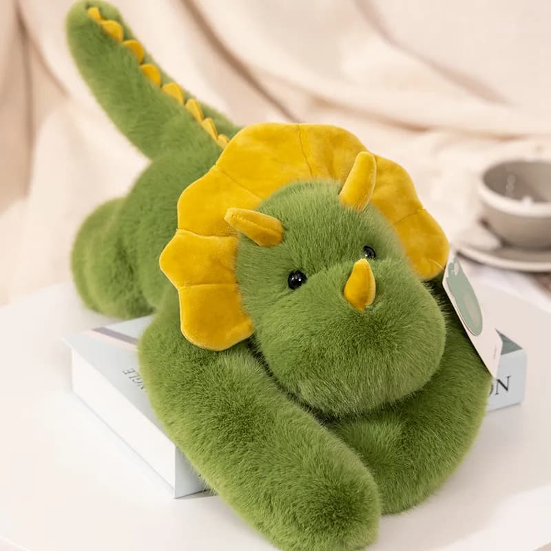 Plush Toys Dinosaur