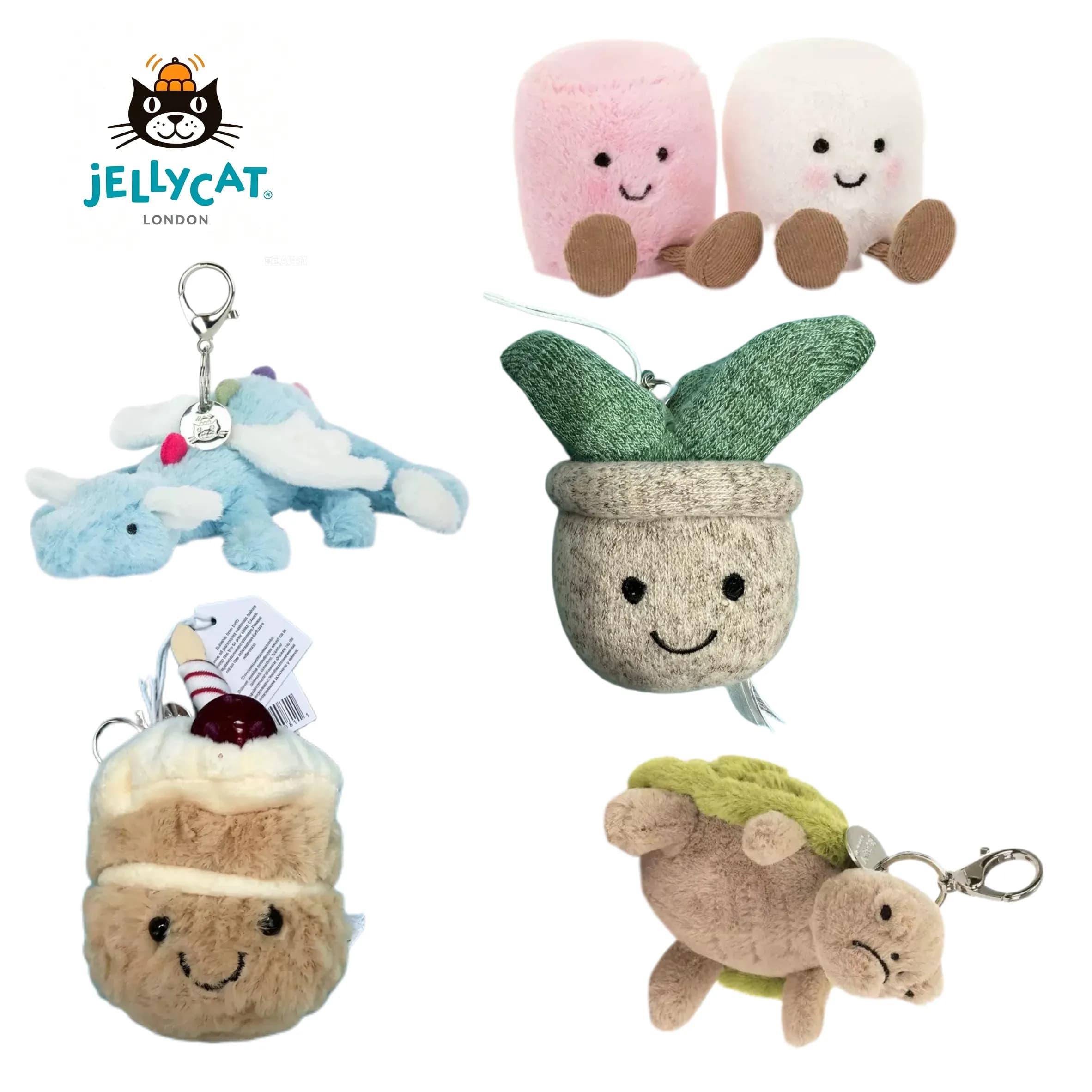 jellycat stockists