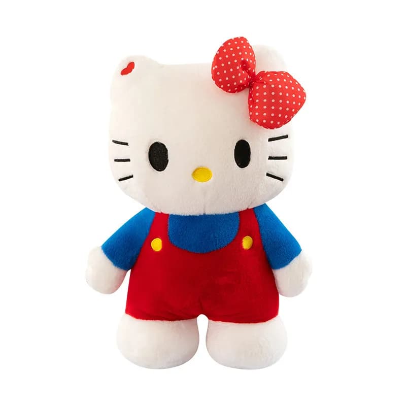 Hello Kitty Plush