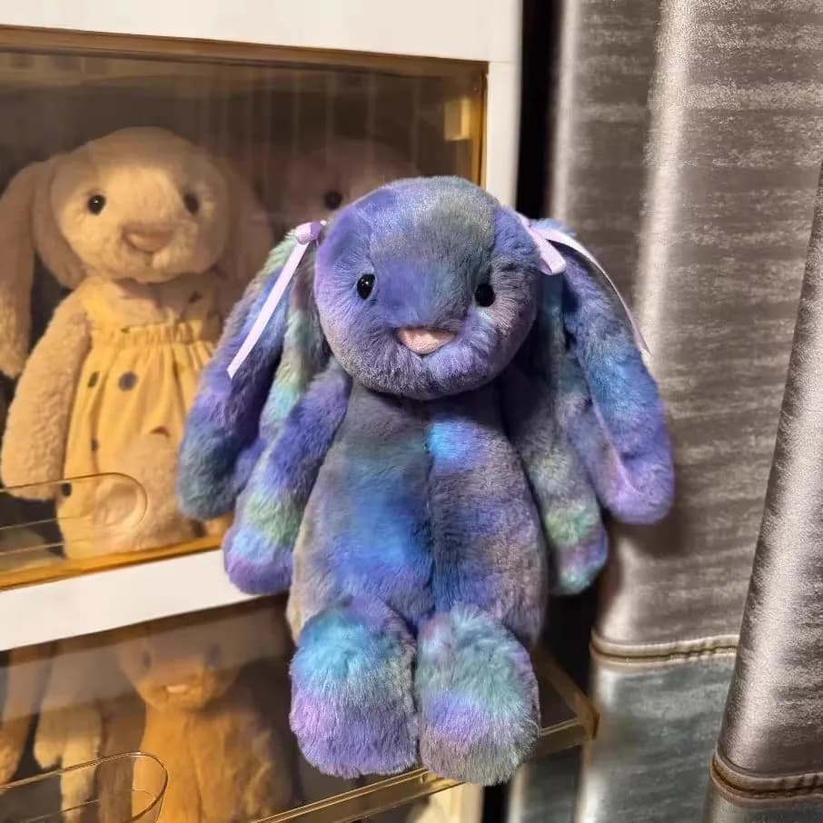 zodihop luxe bunny - Size: 31CM / Fran-Luxe